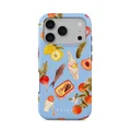 BURGA iPhone 17 Pro Al Fresco