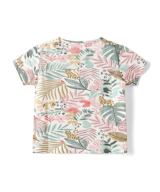 Jelliene GIRLS T-SHIRT - Image 2