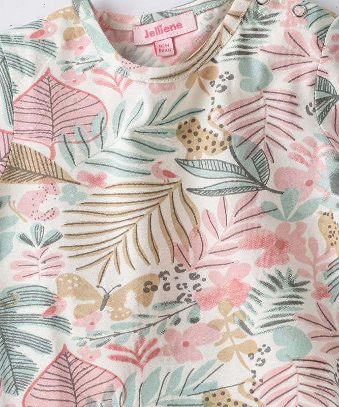 Jelliene GIRLS T-SHIRT - Image 3