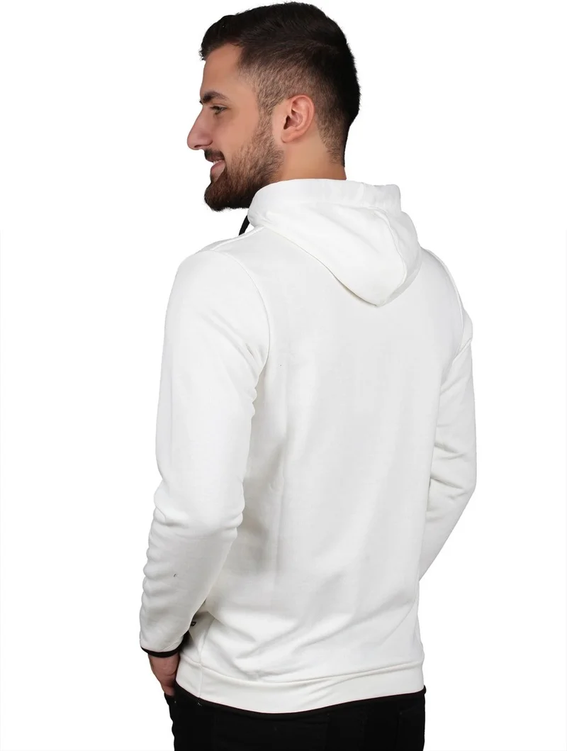Manta 5239 Hooded Sweatshirt