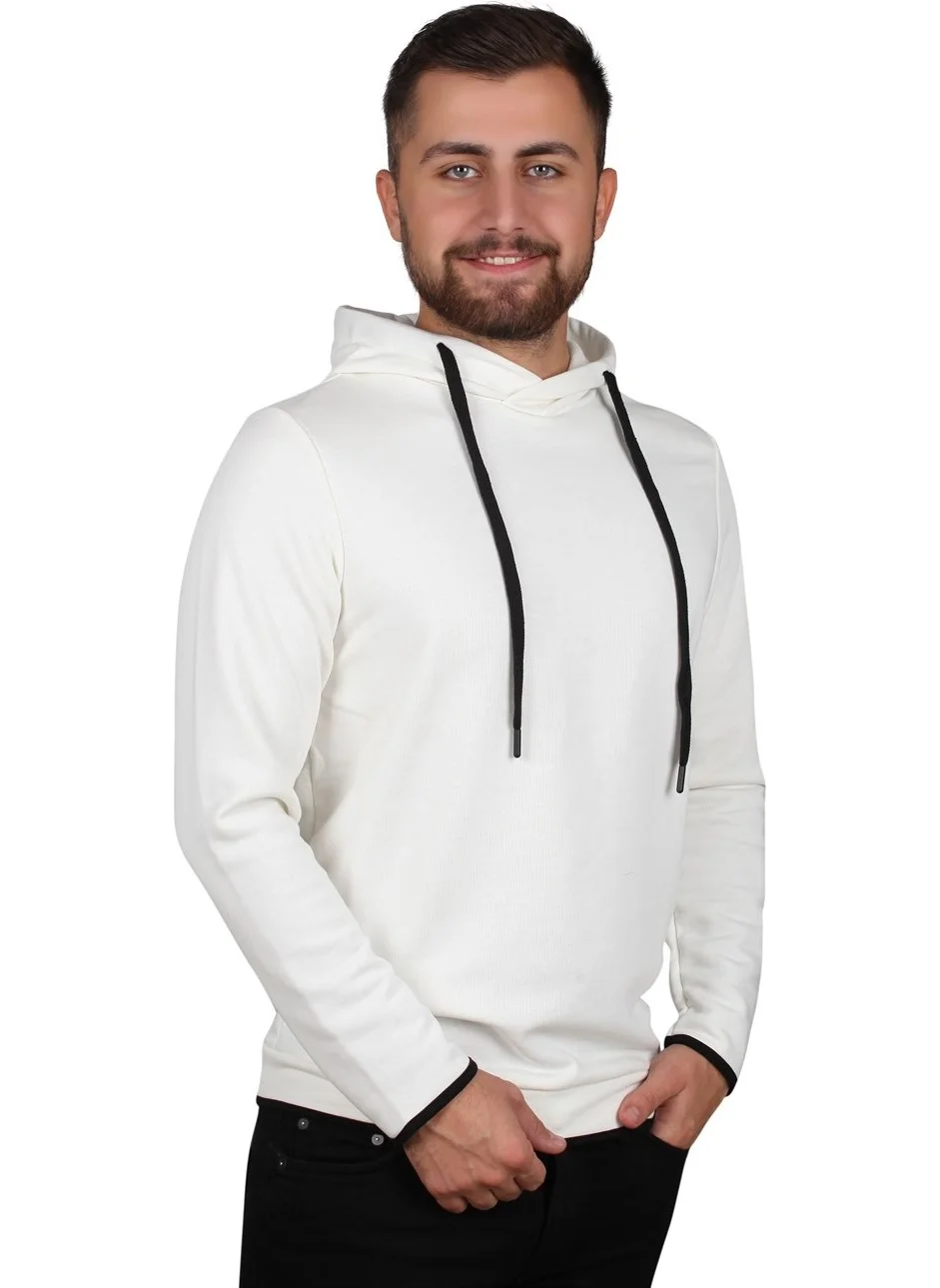 Manta 5239 Hooded Sweatshirt