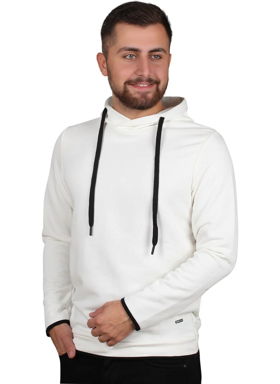 Manta 5239 Hooded Sweatshirt