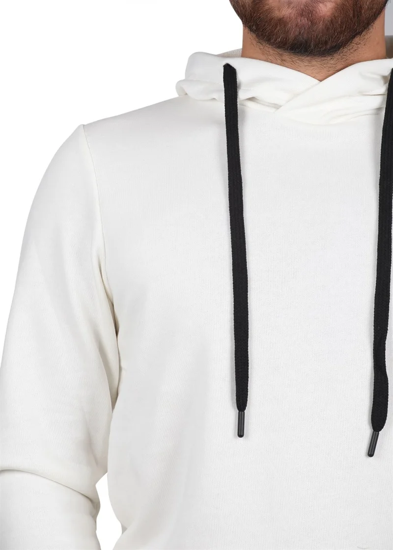 Manta 5239 Hooded Sweatshirt