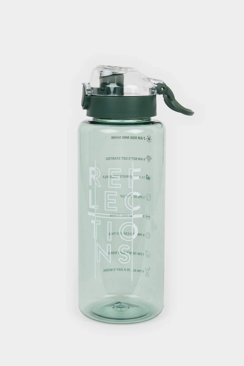 Defacto Unisex Water Bottle
