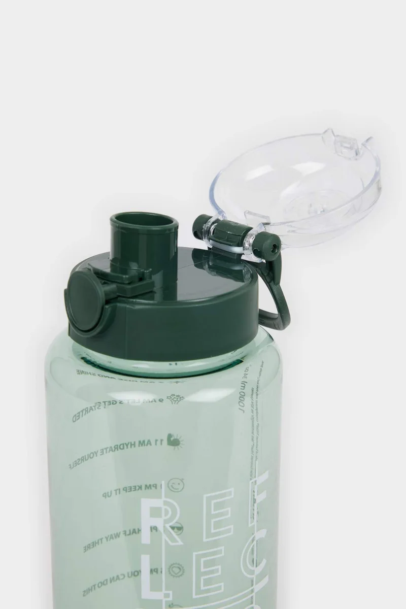 Defacto Unisex Water Bottle