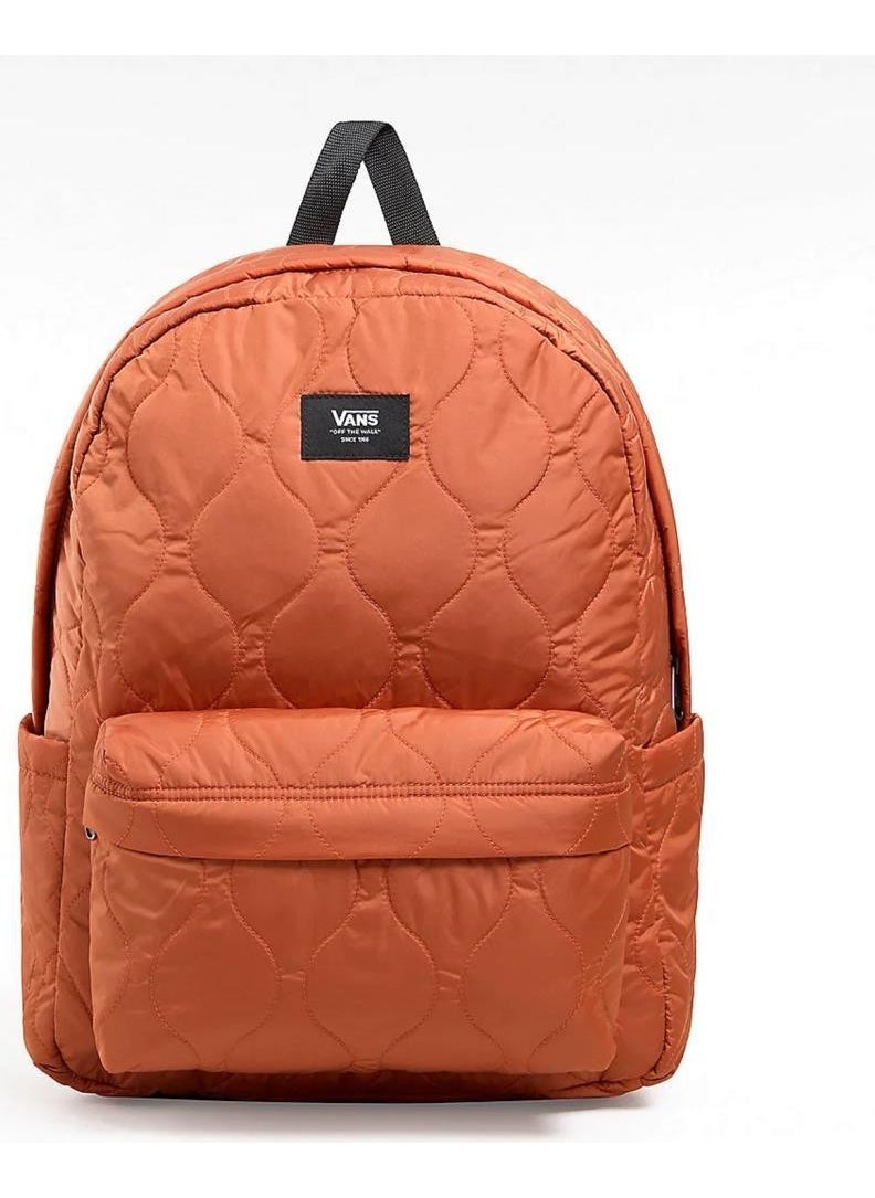 VANS Backpack Old Skool Backpack Auburn VN000H4WC9J1  - Image 1
