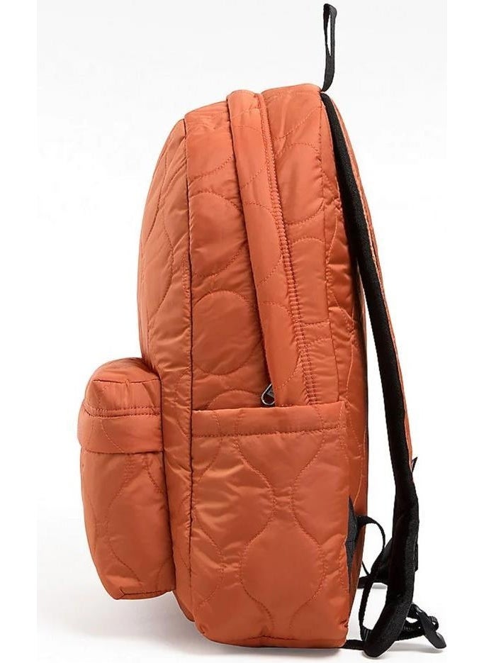 VANS Backpack Old Skool Backpack Auburn VN000H4WC9J1  - Image 3