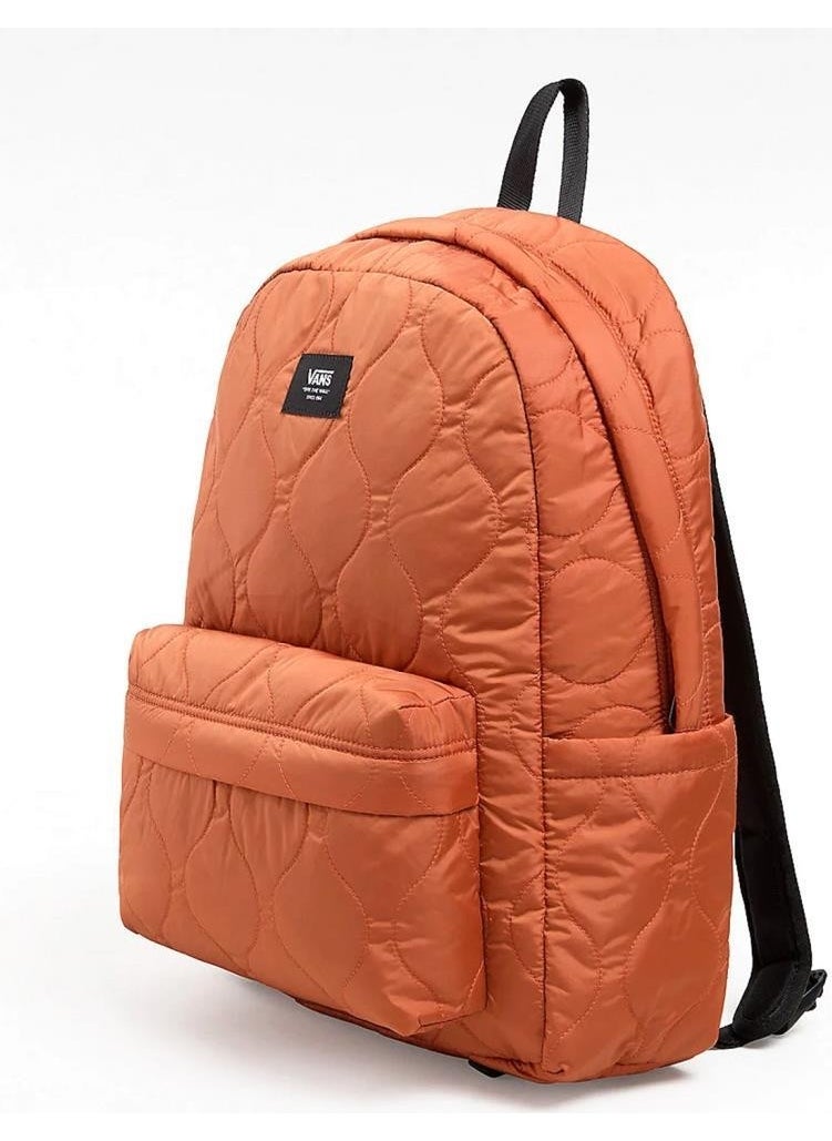 VANS Backpack Old Skool Backpack Auburn VN000H4WC9J1  - Image 5