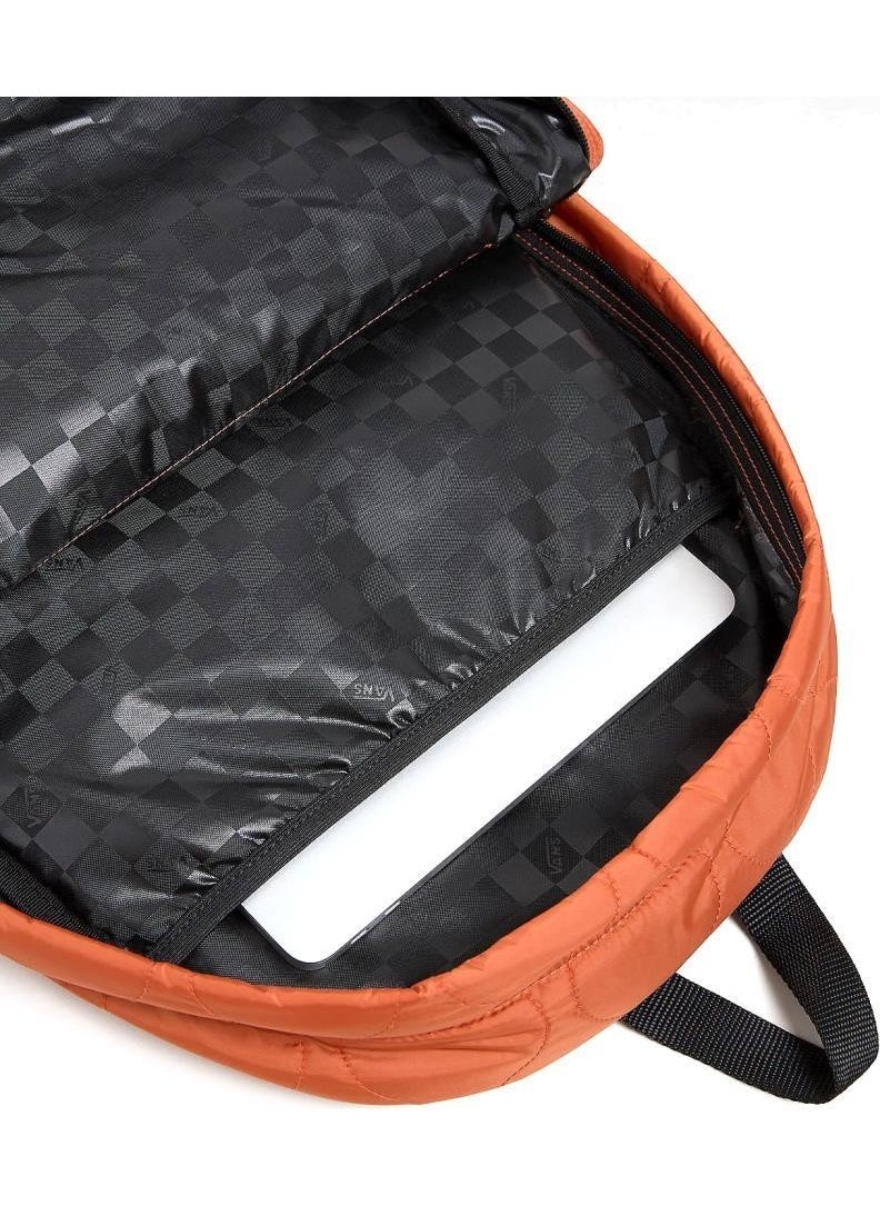 VANS Backpack Old Skool Backpack Auburn VN000H4WC9J1  - Image 2