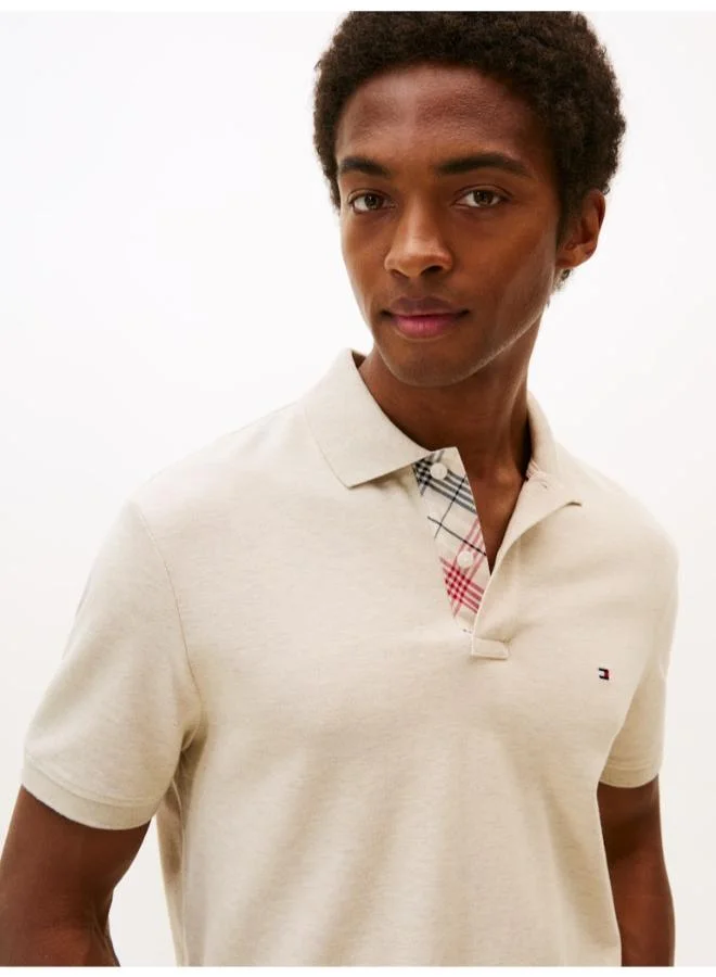 TOMMY HILFIGER Logo Polo