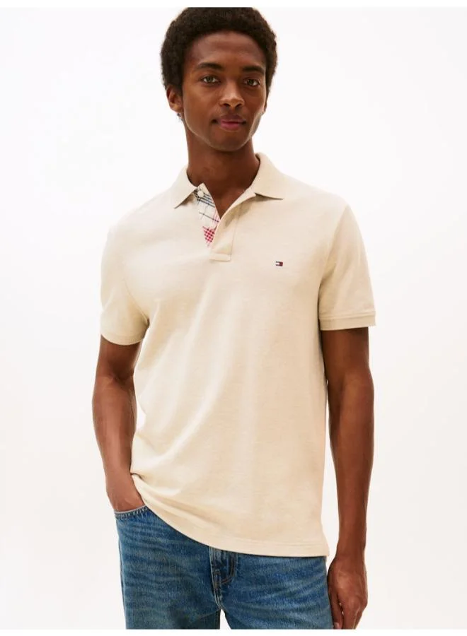 TOMMY HILFIGER Logo Polo