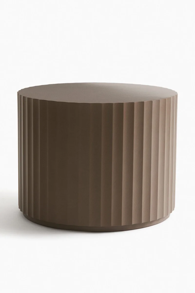 H&M Pillar coffee table