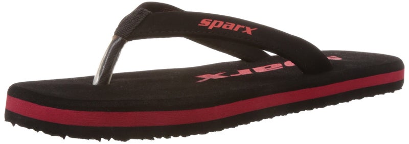 SPARX Flip Flop SFG-23 Black For Men - Image 2