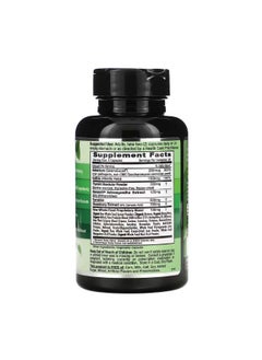 Emerald Laboratories Thyroid Health 60 Vegetable Caps  - Image 2