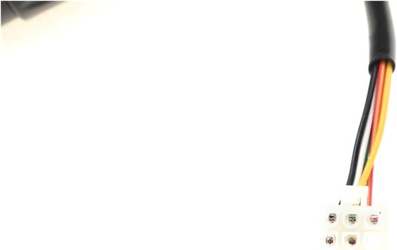 Wivplex Turn Signal Switch for Chevrolet and Pontiac - Image 4