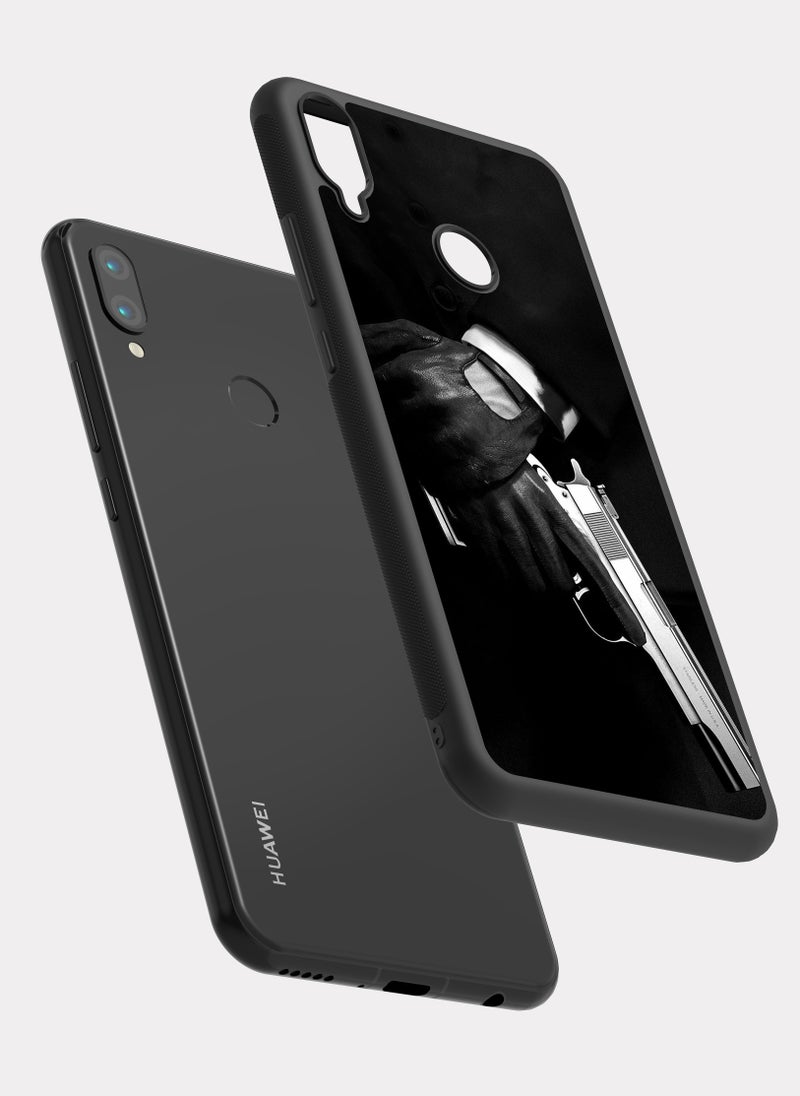 PXLAAT Huawei Nova 3i case cover - Image 2