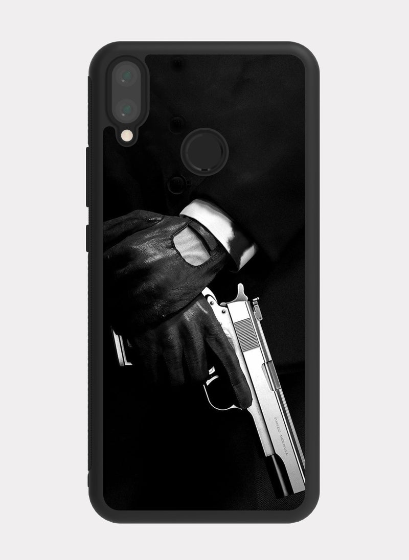 PXLAAT Huawei Nova 3i case cover - Image 1