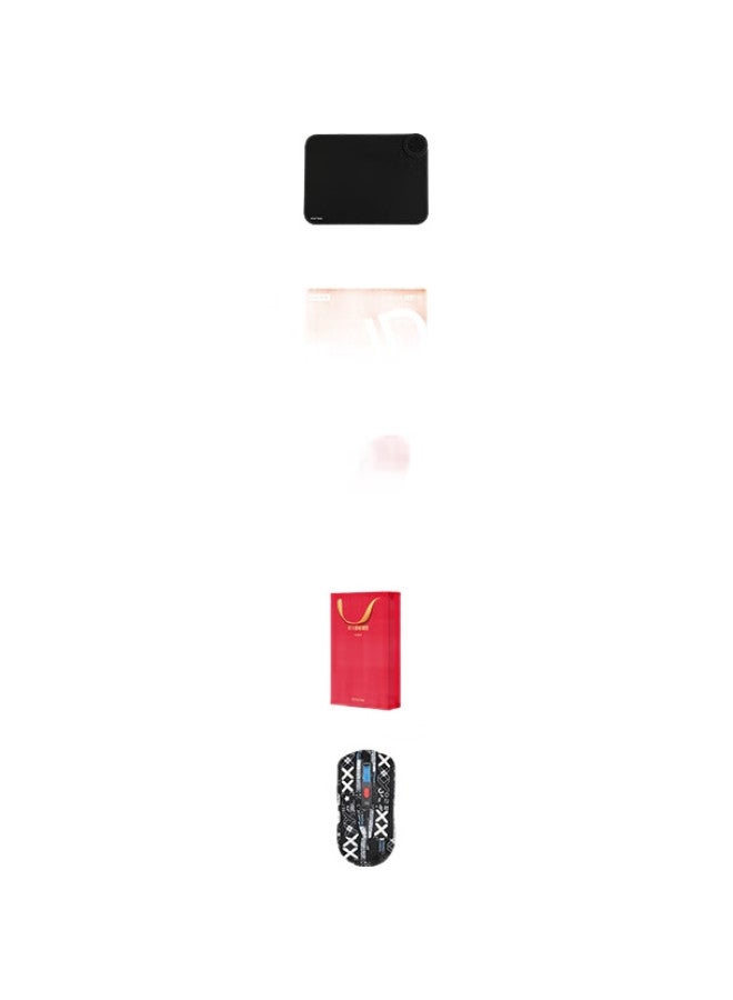 iFLYTEK Xunfei Ai Smart Mouse Am50, Wireless Mouse, Bluetooth Mouse, Ai Writing And Q&A, Intelligent Ppt Generation, Wireless Charging, Office Mouse, White - Image 3