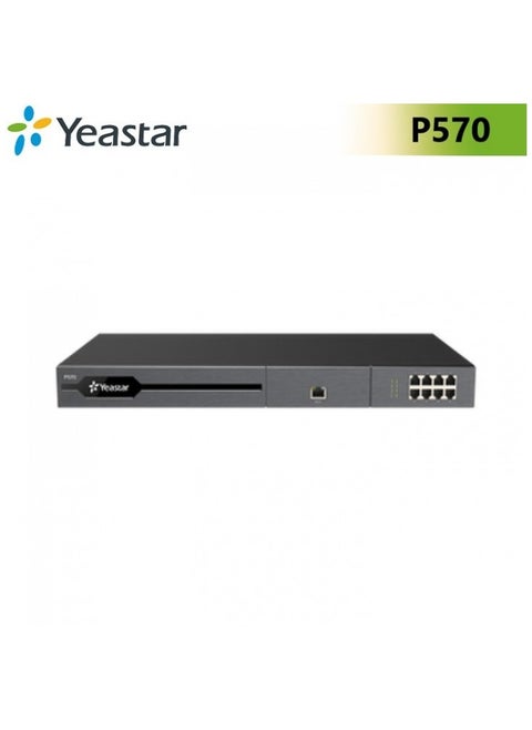 Yeastar P570 Voip PBX Phone System