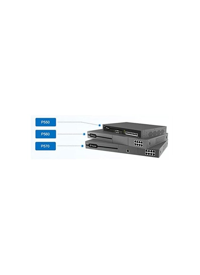 Yeastar - Yeastar P570 Voip PBX Phone System - Image 1