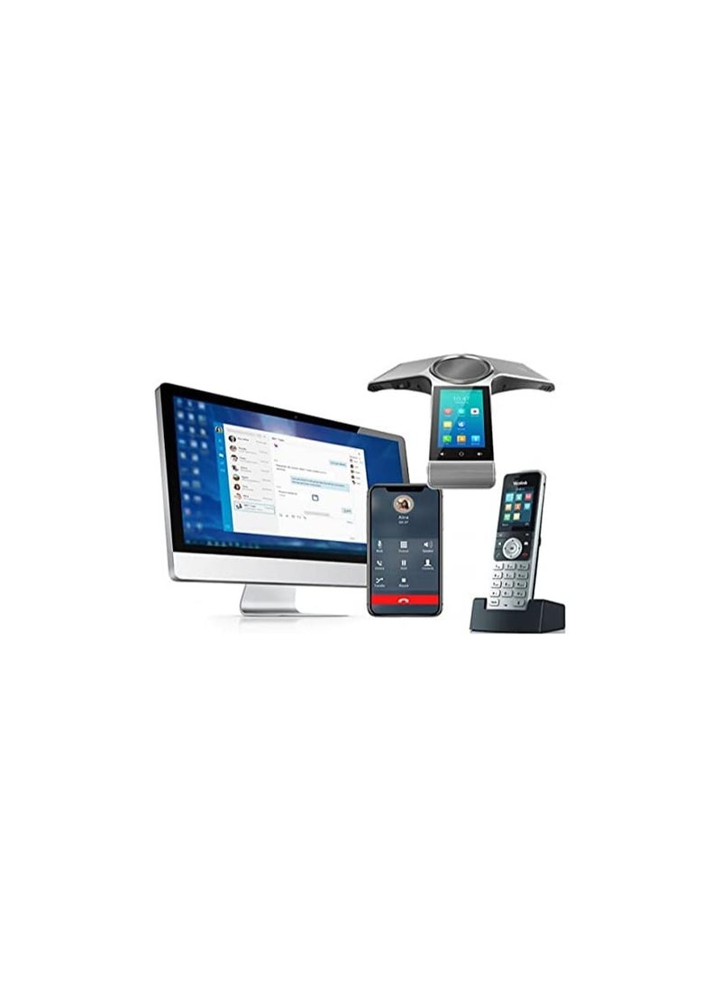 Yeastar - Yeastar P570 Voip PBX Phone System - Image 1