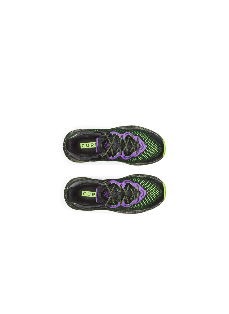 UNDER ARMOUR Unisex Curry Splash 24 Basketball Shoes