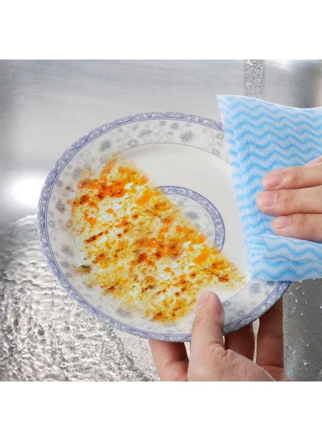 Multi-Use Oil Roll-Tissue Paper 50 pieces