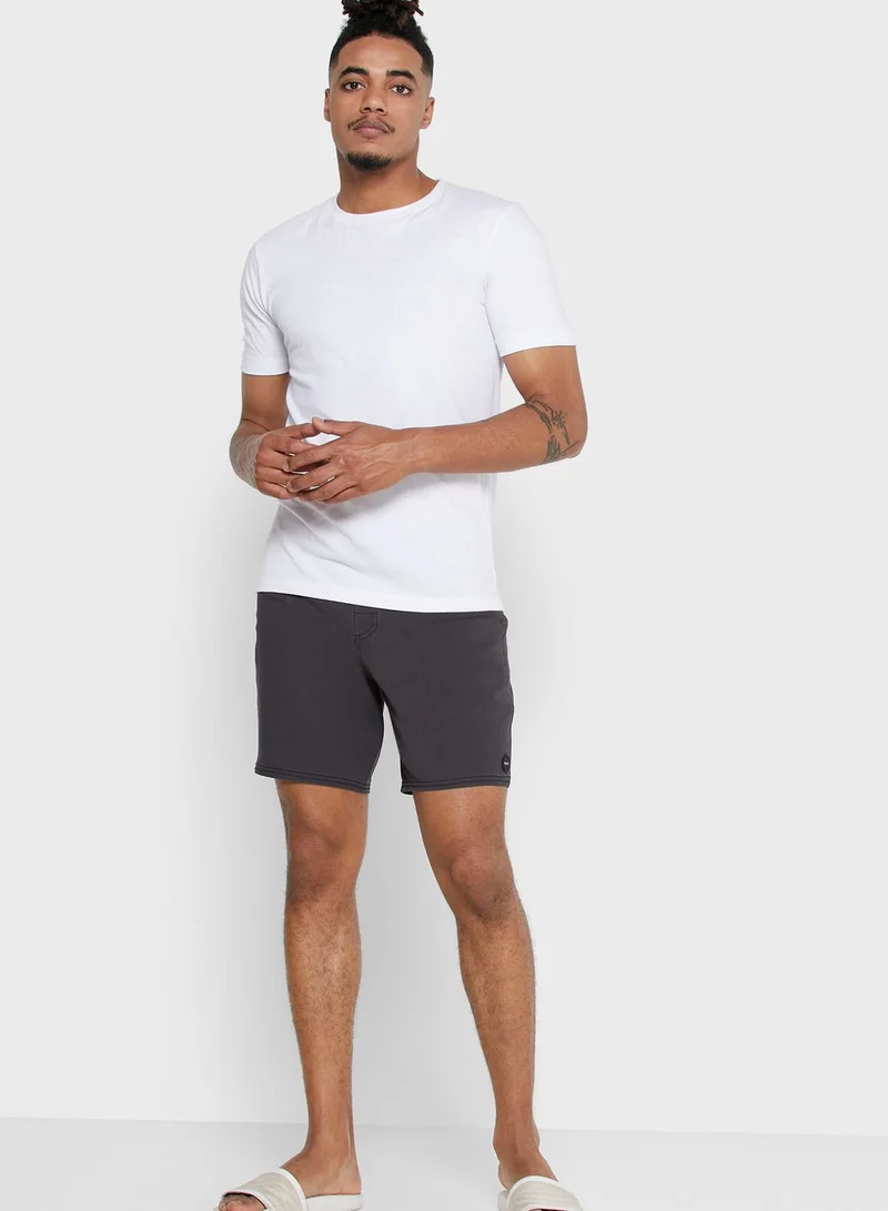 rvca VA Trunk 17' Shorts