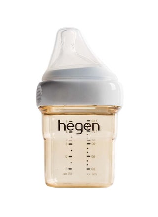 Feeding Bottle PPSU with Slow Flow Teat, 1 to 3 Months - 150 ml - pzsku/Z8748E816B097D3B64E9EZ/45/1746708182/59a134a0-76ff-40c6-9748-1cf045f2b7b0