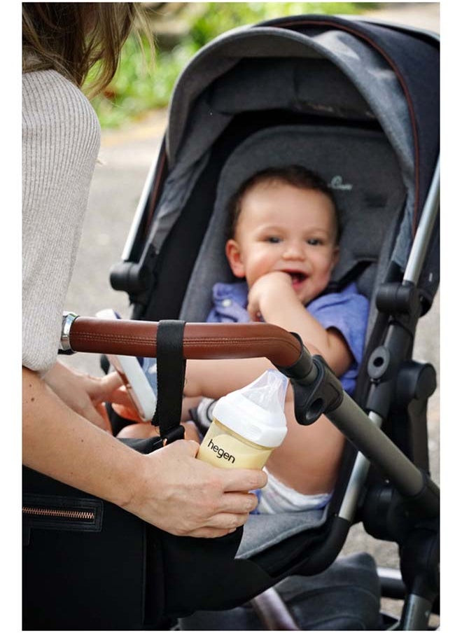 Feeding Bottle PPSU with Slow Flow Teat, 1 to 3 Months - 150 ml