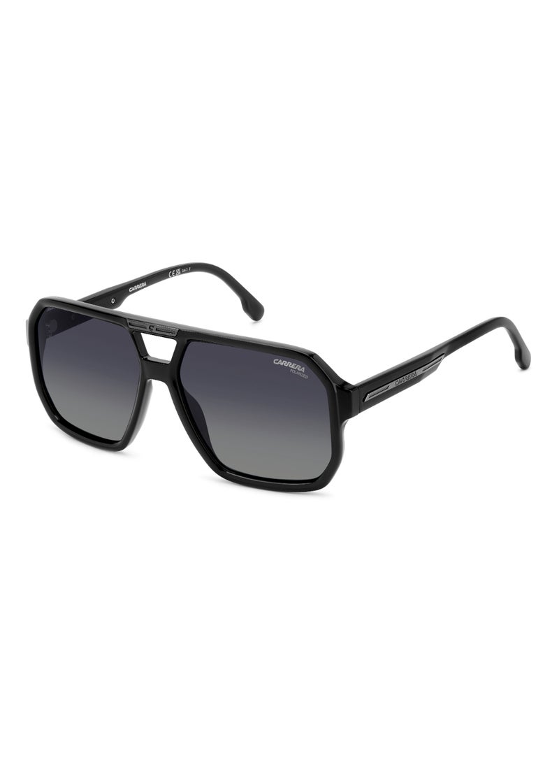 Carrera SQUARE DOUBLE BRIDGE CARRERA Sunglasses - Image 1