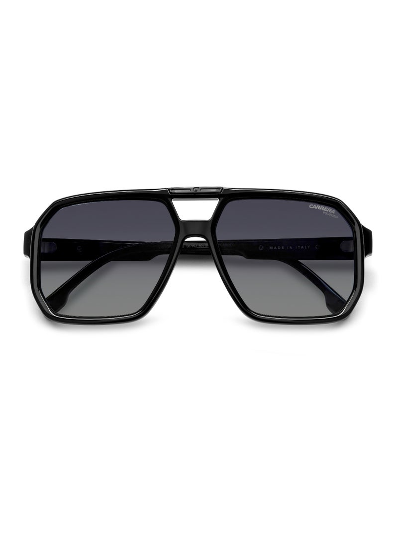 Carrera SQUARE DOUBLE BRIDGE CARRERA Sunglasses - Image 4