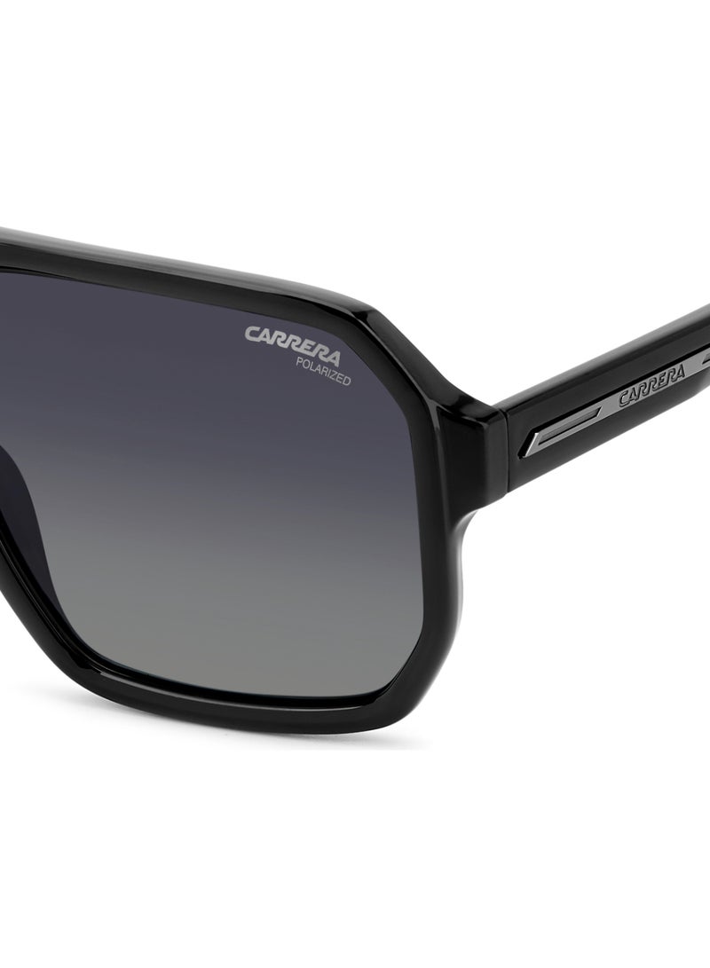 Carrera SQUARE DOUBLE BRIDGE CARRERA Sunglasses - Image 5