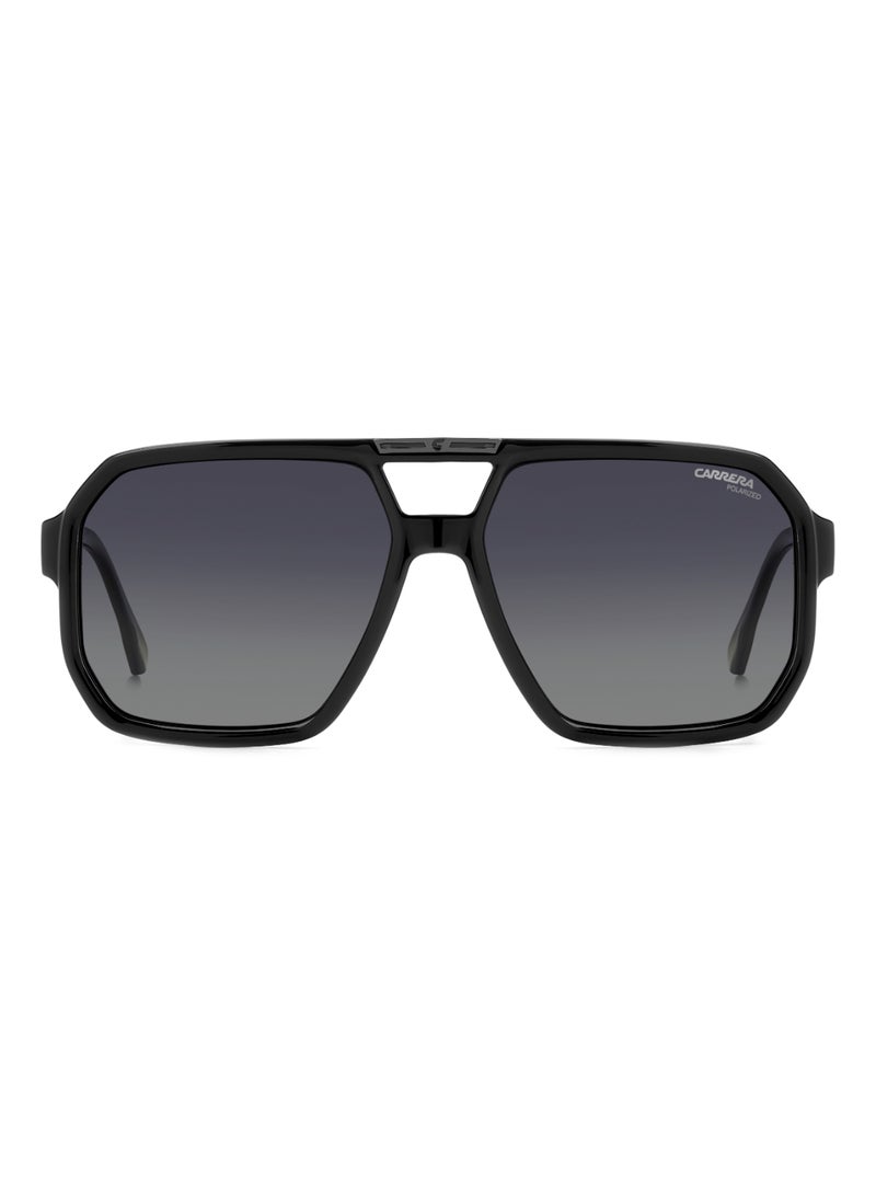 Carrera SQUARE DOUBLE BRIDGE CARRERA Sunglasses - Image 3