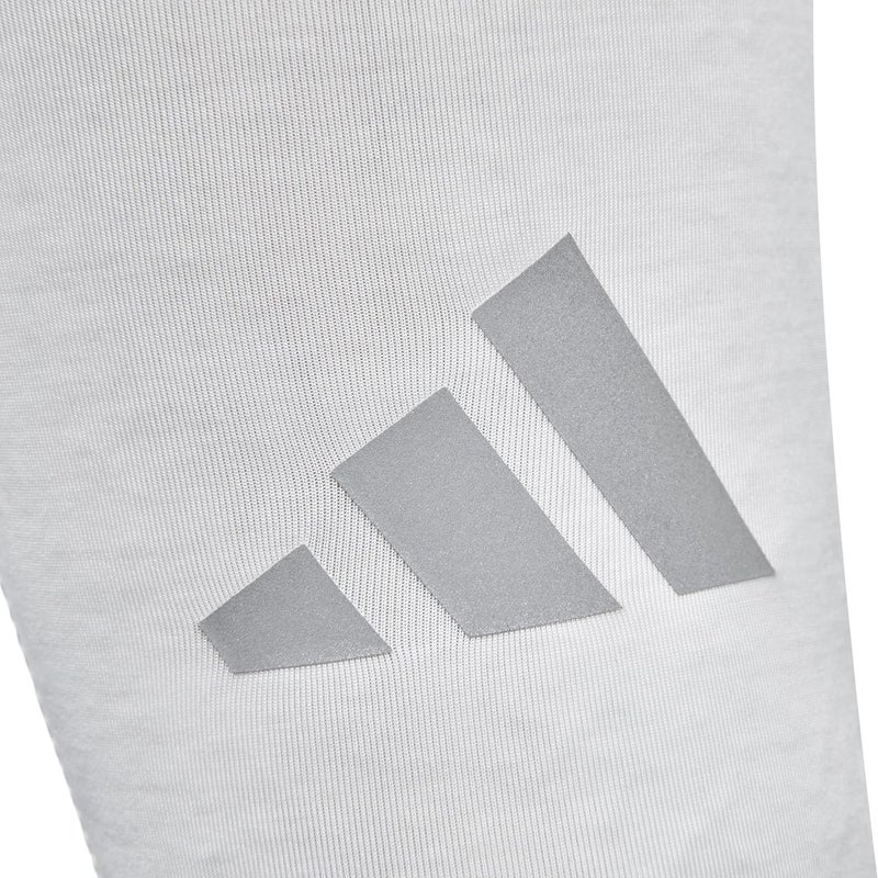 adidas Aeroready Comp Arm Sleeves - White - L/XL - Image 2