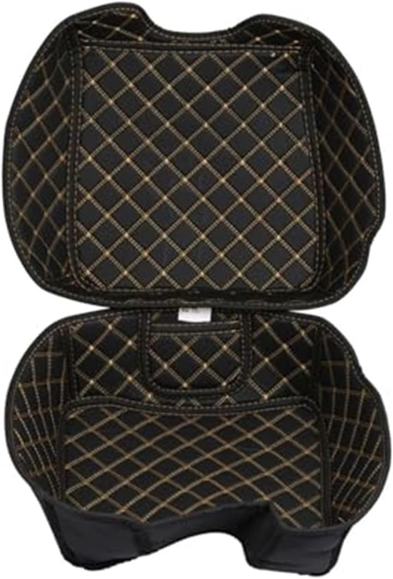 QASULER Motorcycle Trunk Case Liner for GIVI B32 - Image 2