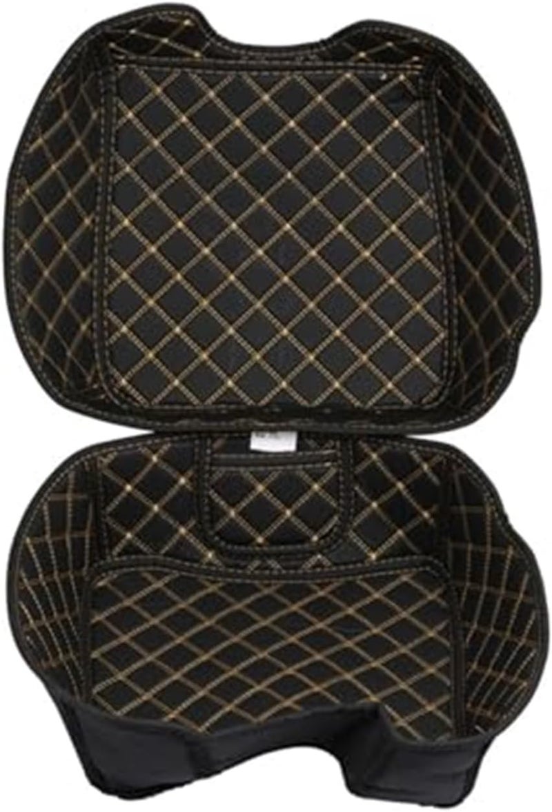 QASULER Motorcycle Trunk Case Liner for GIVI B32 - Image 1