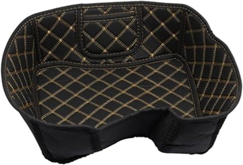 QASULER Motorcycle Trunk Case Liner for GIVI B32 - Image 4