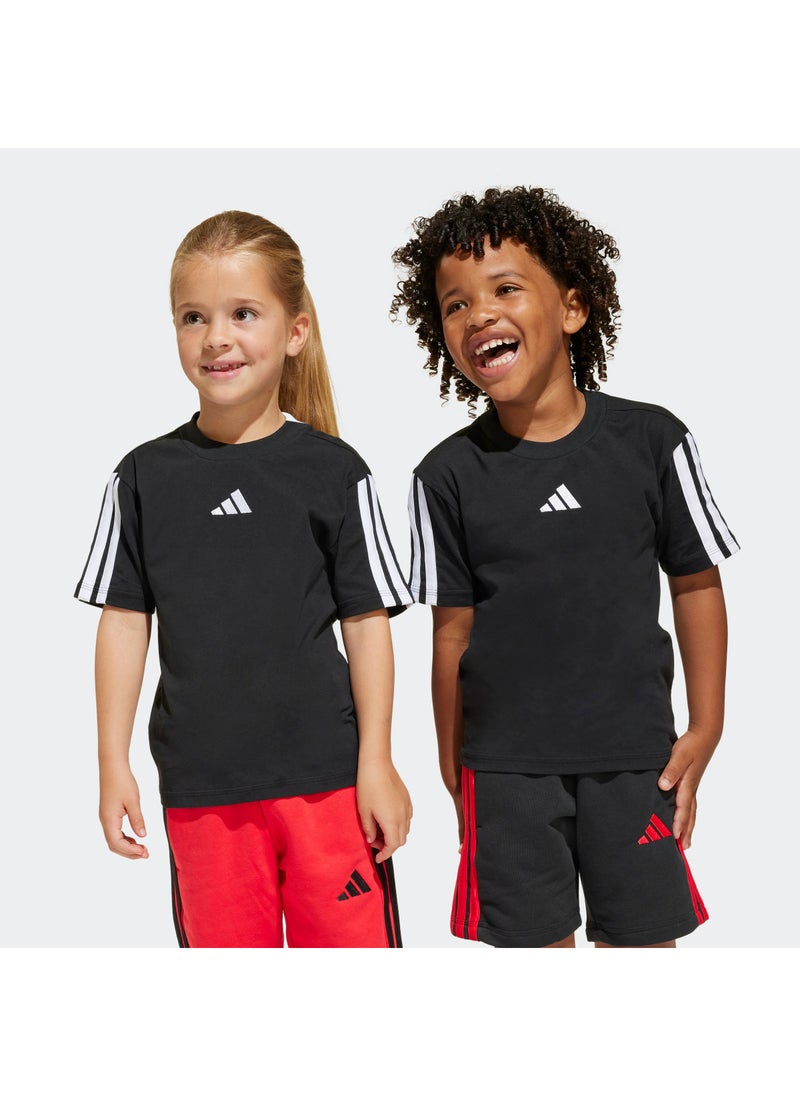 Adidas Kids Essential T-Shirt  - Image 2
