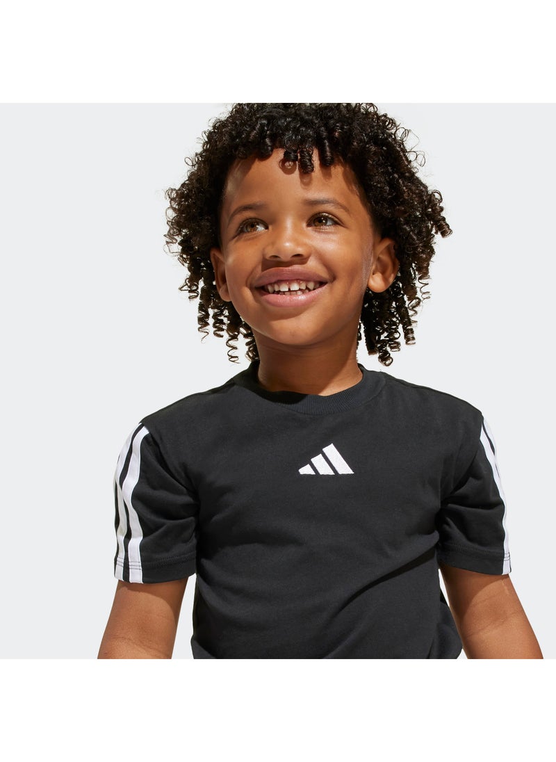 Adidas Kids Essential T-Shirt  - Image 3