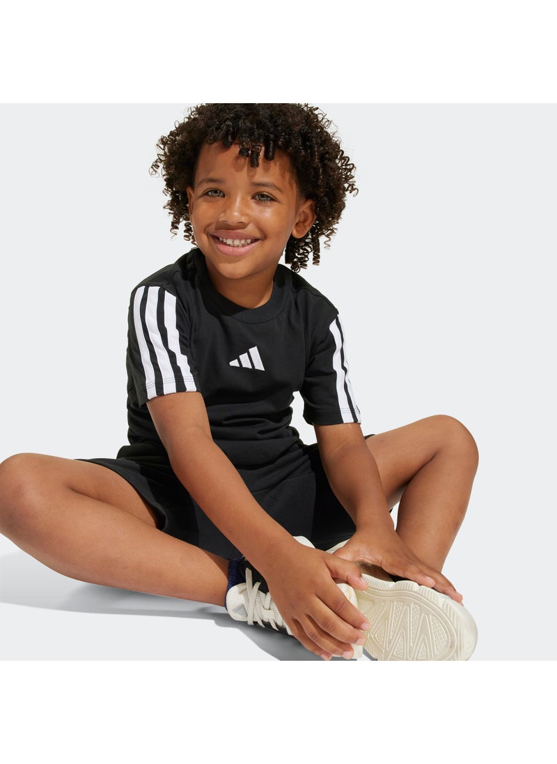 Adidas Kids Essential T-Shirt  - Image 4