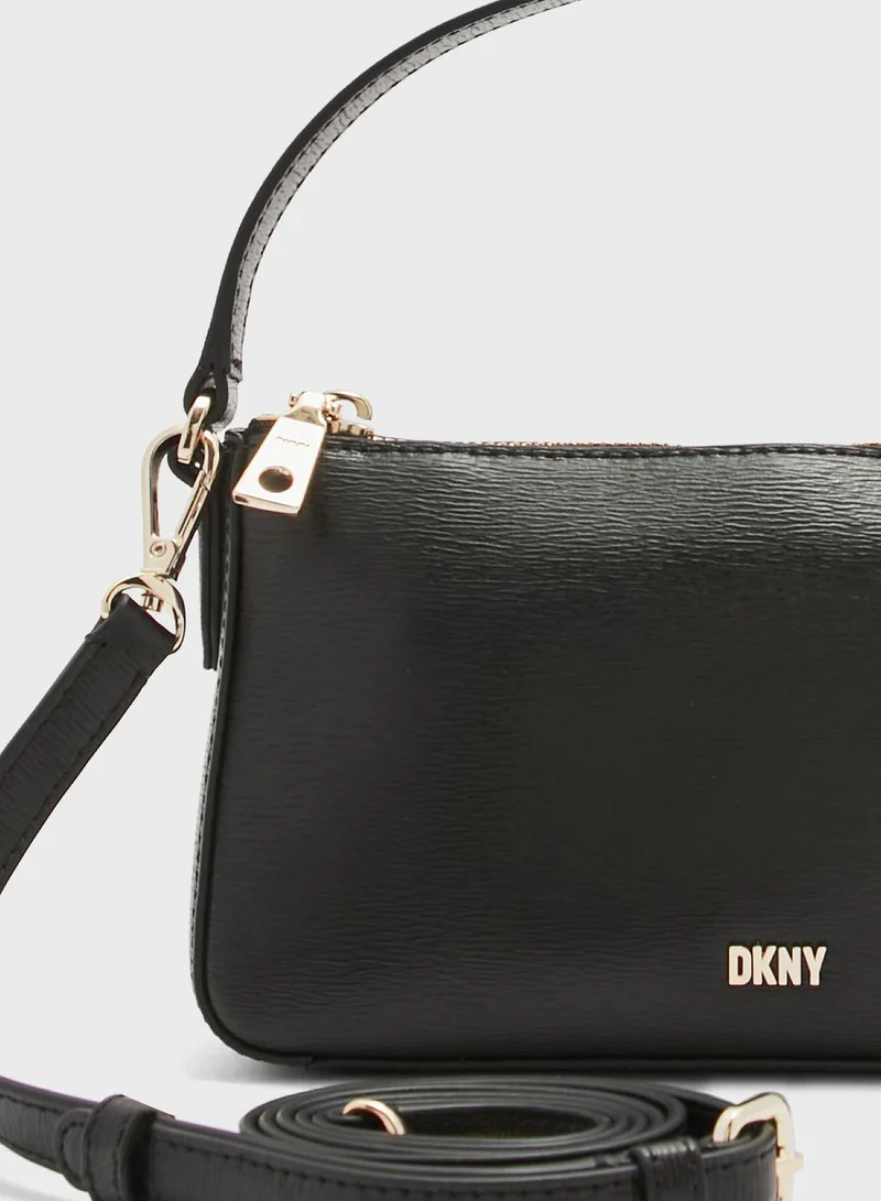 DKNY Bryant Park  Demi Crossbody Bag