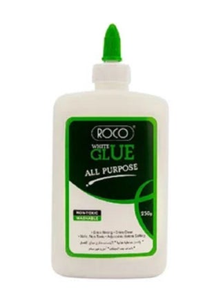 All-Purpose Glue White - pzsku/Z8749BA996BFBD60A8DA3Z/45/_/1697080318/04ce4246-4b0b-4377-af9e-c4f6e948b882