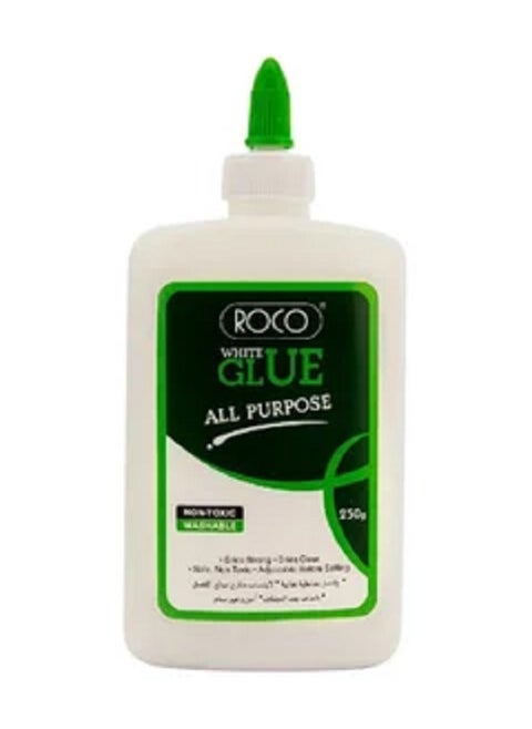 All-Purpose Glue White
