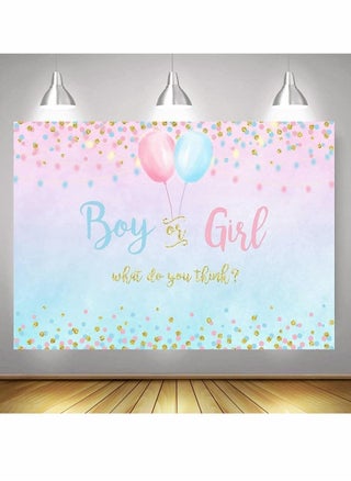 Baby Gender Reveal Party Supplies, Gender Backdrop Background Banner - pzsku/Z8749C61A39170FB4429FZ/45/_/1683805995/bdcba81d-cdd7-4a80-b5f0-9bee025e43ff
