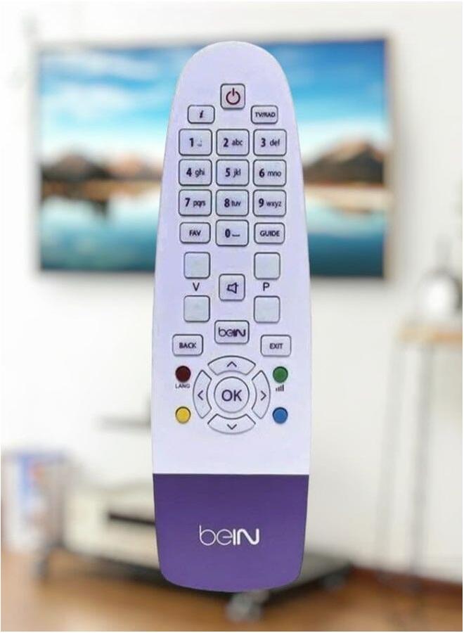 bein Sports Receiver Tv Remote Control - Image 1