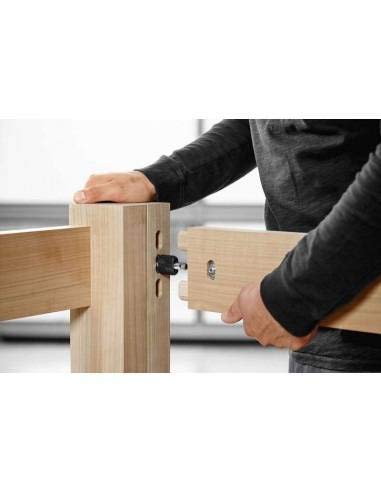 Festool 201353 Domino Connector Set Sv-SYS - Image 3