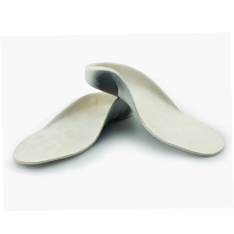 Orthotic Insoles Arch Support Inserts Size 30-31 Flat Feet Correction Breathable - Image 5