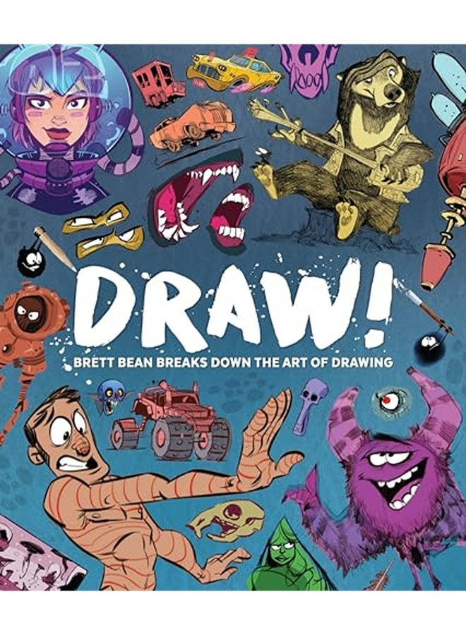 Draw 