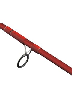 Squadron III Travel Sw Spin Fishing Rod